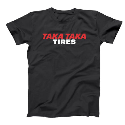 Taka Taka Tires