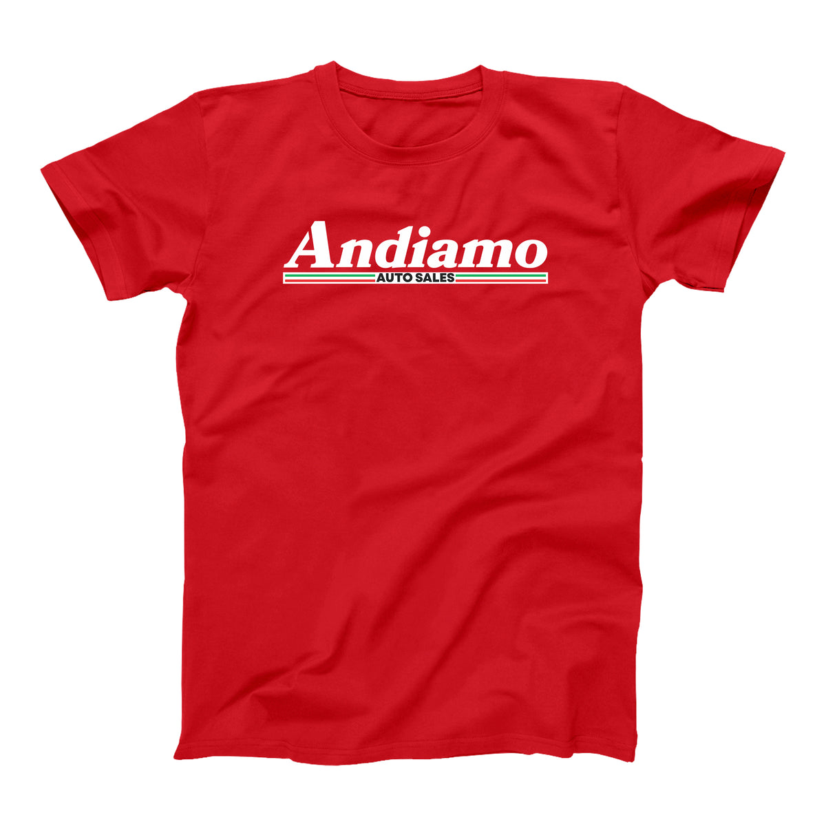 Andiamo Auto Sales
