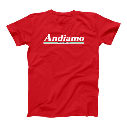 Andiamo Auto Sales