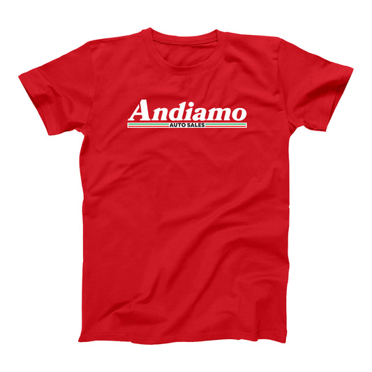 Andiamo Auto Sales