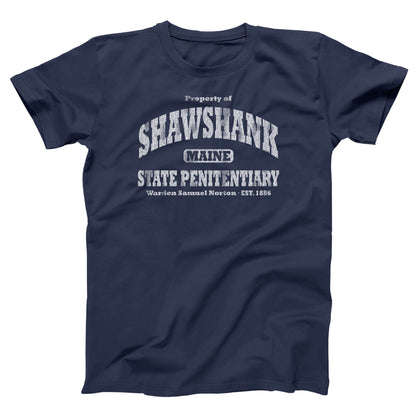 Shawshank Redemption State Pen.