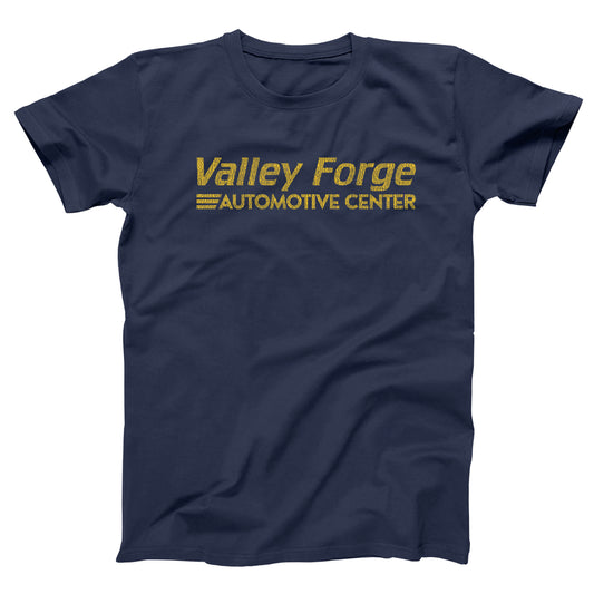 Valley Forge Automotive Center