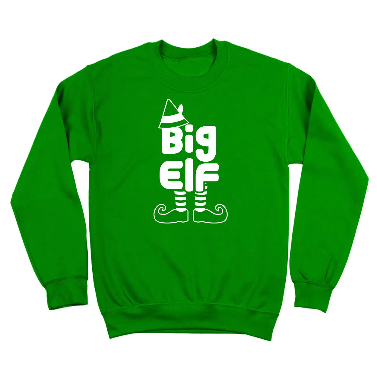 Big Elf Tshirt - Donkey Tees
