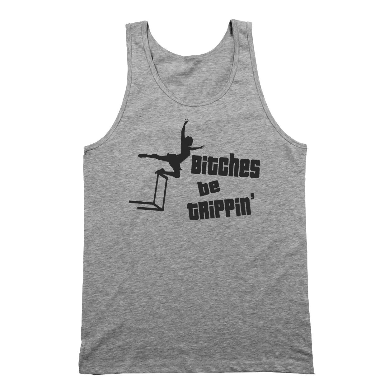 Bitches Be Trippin Tshirt - Donkey Tees