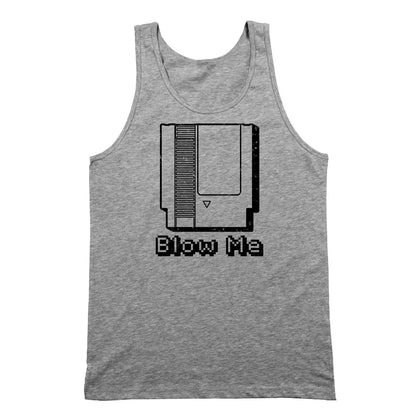 Blow Me Nes Tshirt - Donkey Tees