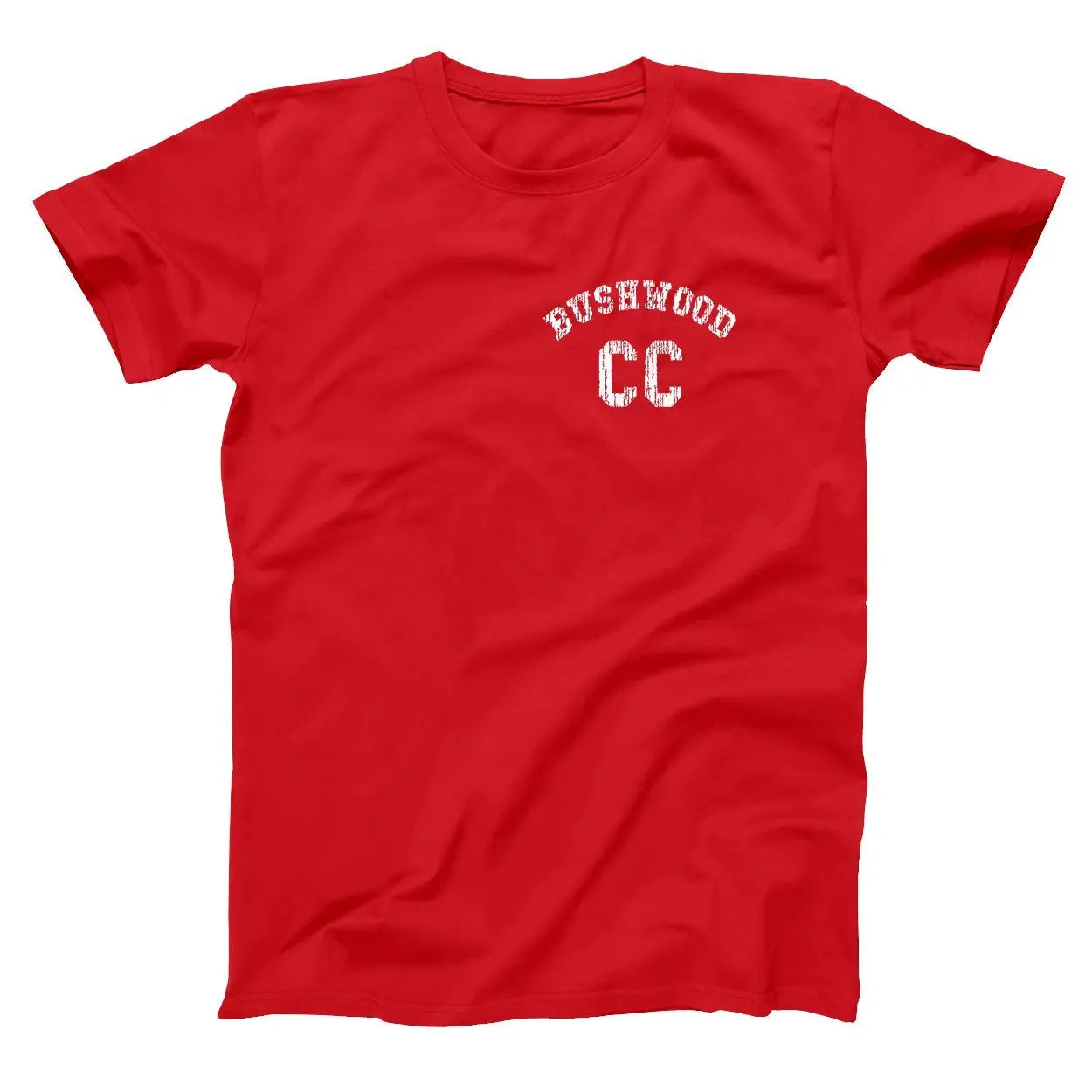 Bushwood CC Golf Uniform Tshirt - Donkey Tees