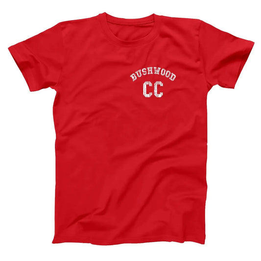 Bushwood CC Golf Uniform Tshirt - Donkey Tees