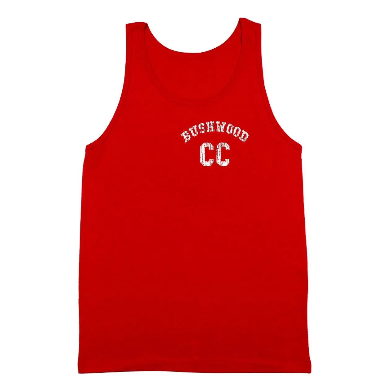Bushwood CC Golf Uniform Tshirt - Donkey Tees