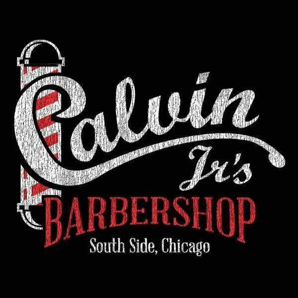 Calvin Jr's South Side Chicago Tshirt - Donkey Tees