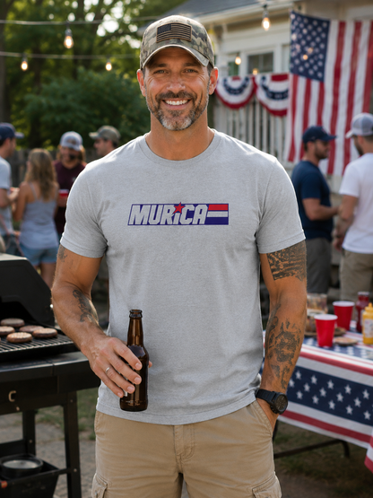 Murica Joe