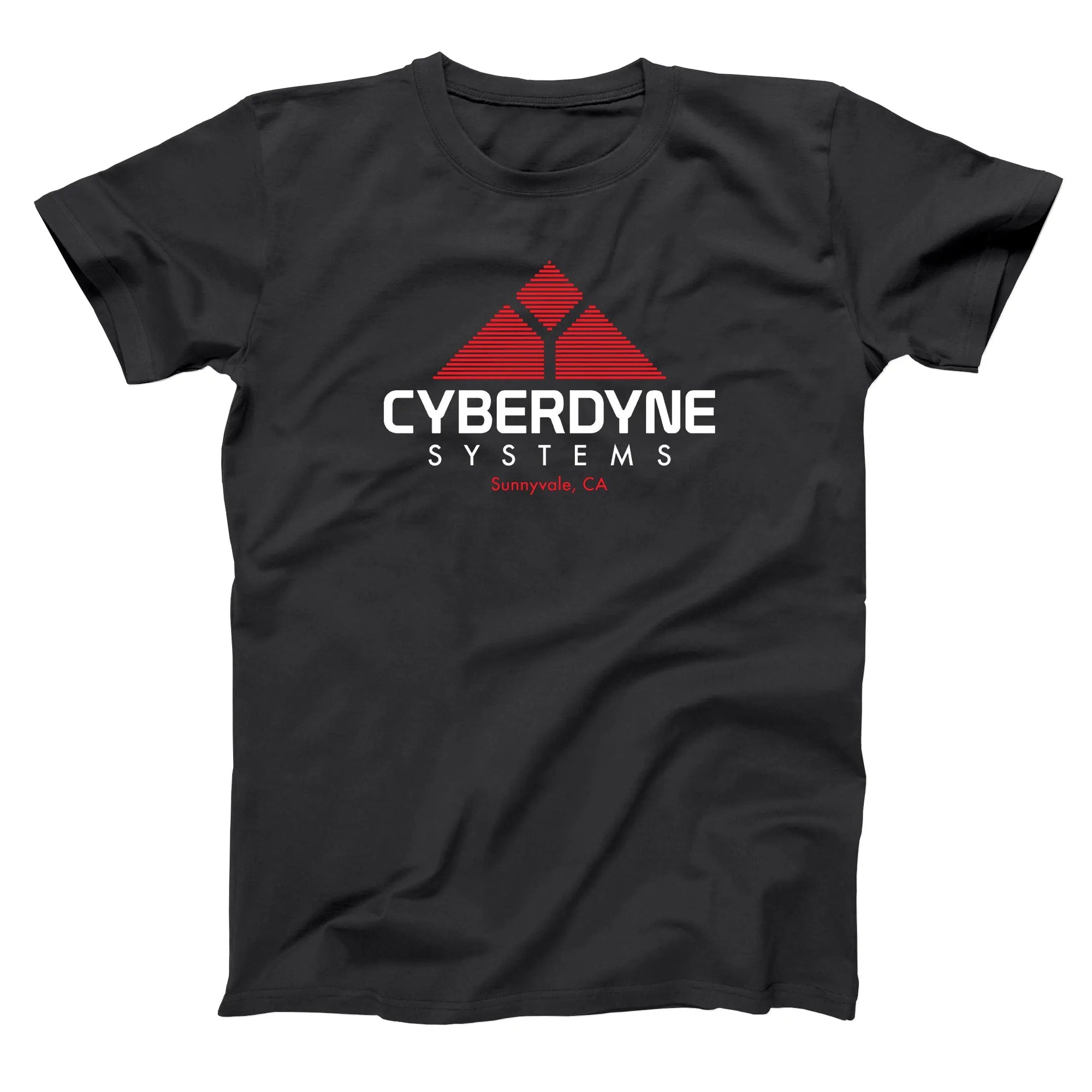 Cyberdyne Systems Sunnyvale Tshirt - Donkey Tees