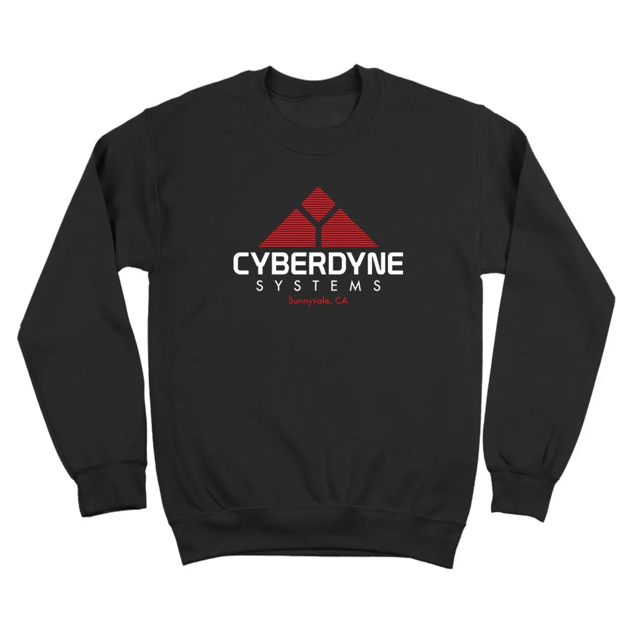 Cyberdyne Systems Sunnyvale Tshirt - Donkey Tees