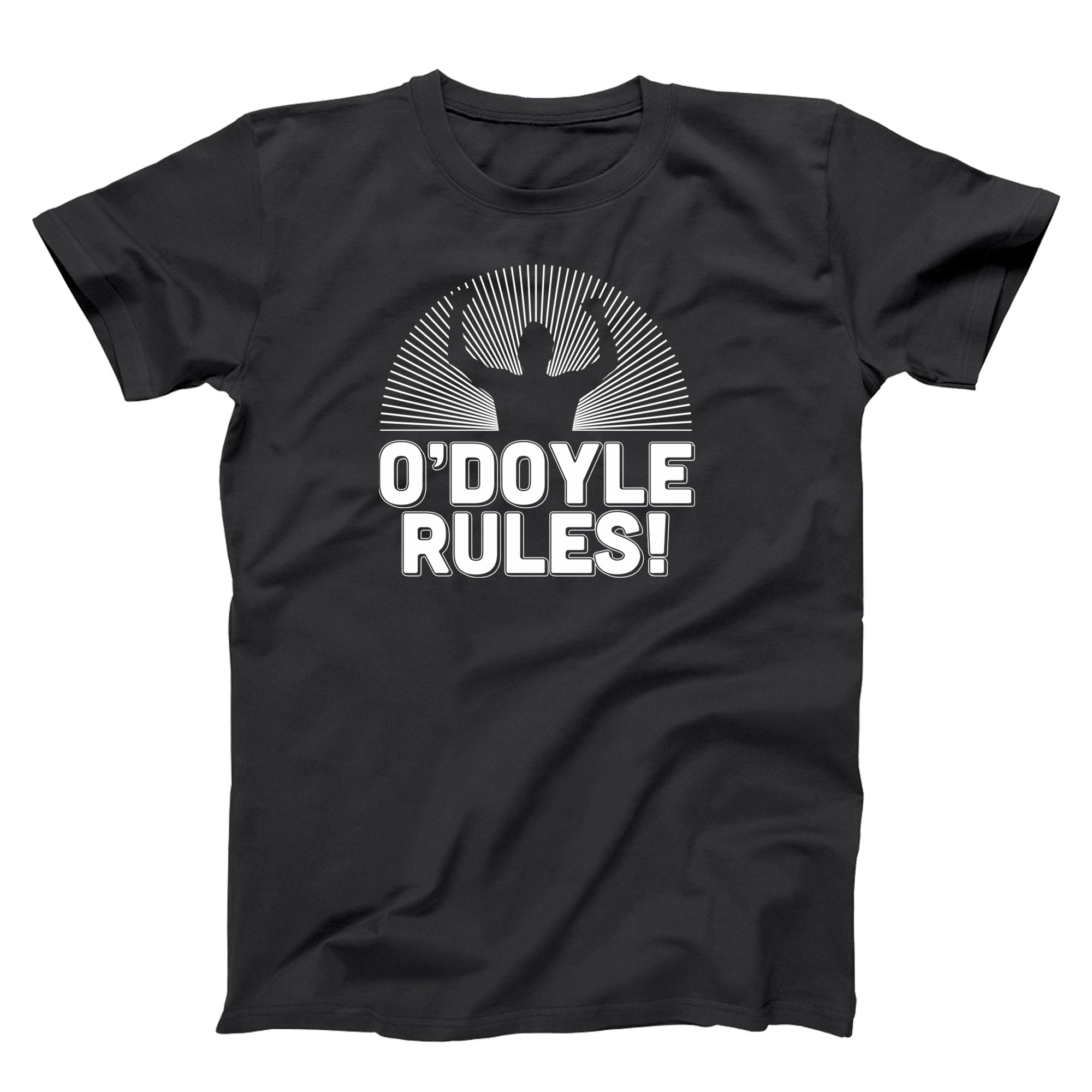 Odoyle Rules Tshirt - Donkey Tees