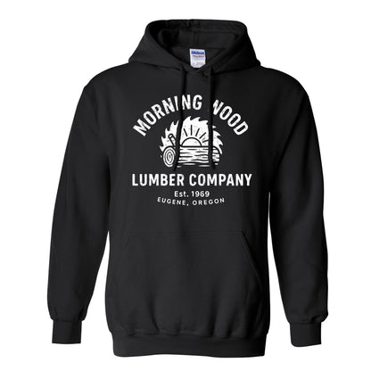 Morning Wood Lumber Company