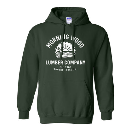Morning Wood Lumber Company