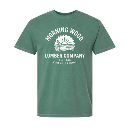 Morning Wood Lumber Company