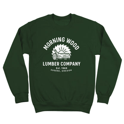 Morning Wood Lumber Company