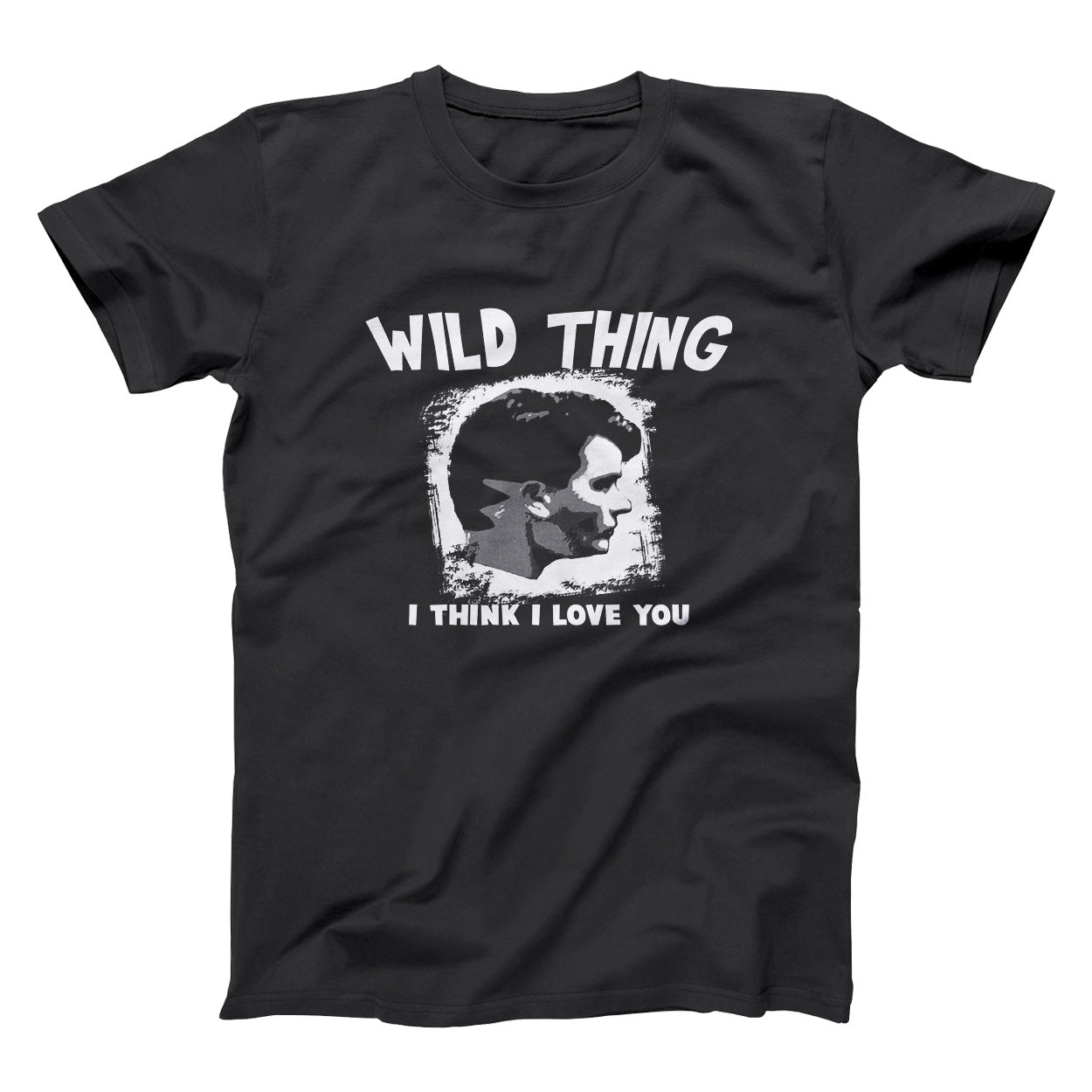 Wild Thing Tshirt - Donkey Tees
