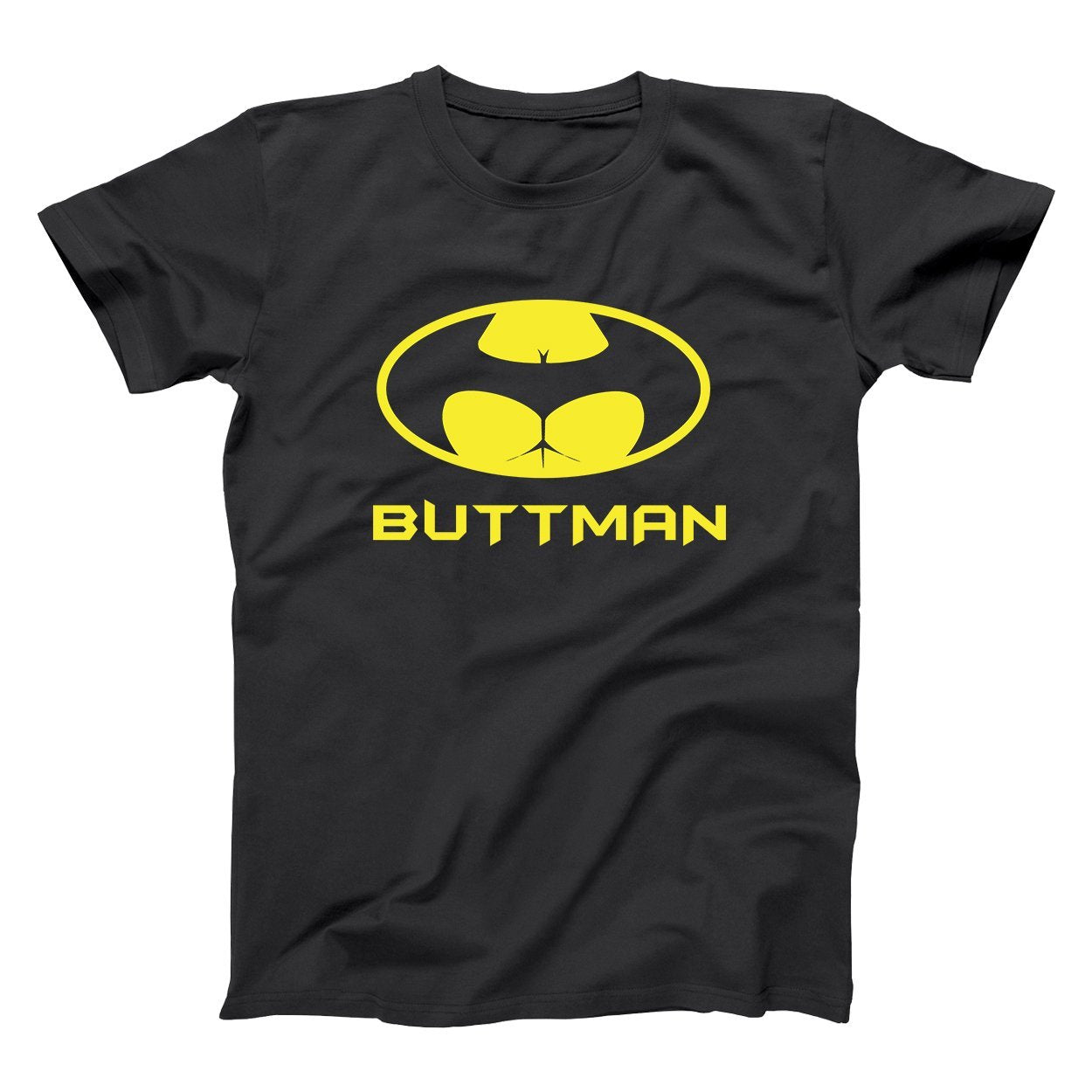 Buttman Tshirt - Donkey Tees