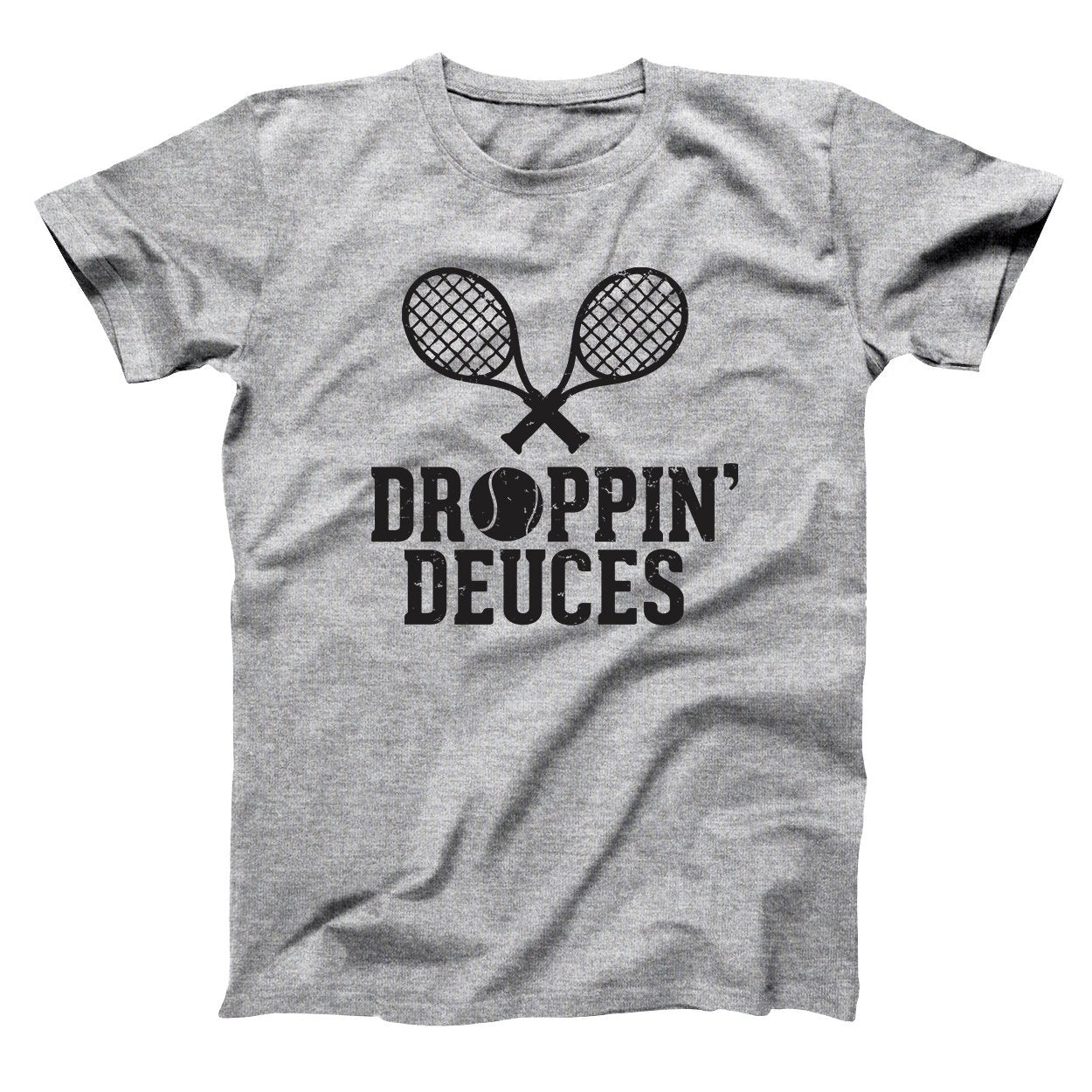 Droppin Deuces Tshirt - Donkey Tees