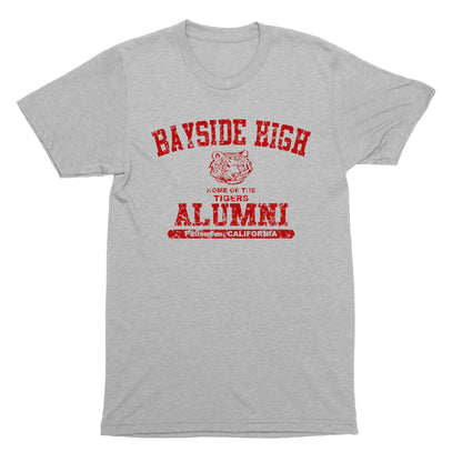 Bayside High Alumni