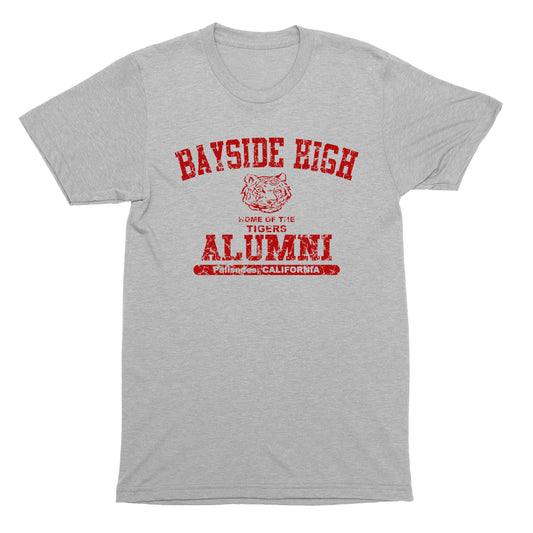 Bayside High Alumni