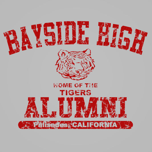 Bayside High Alumni