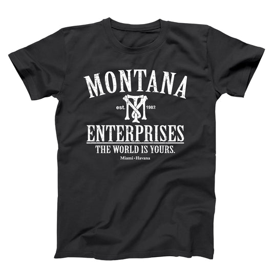 Montana Enterprises