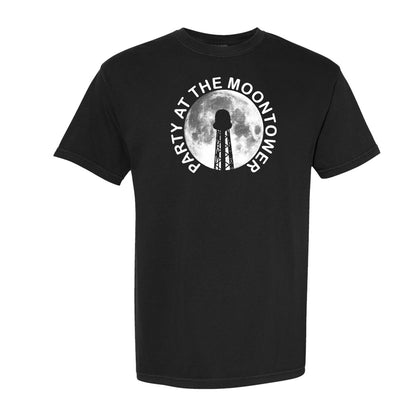 Party At The Moontower