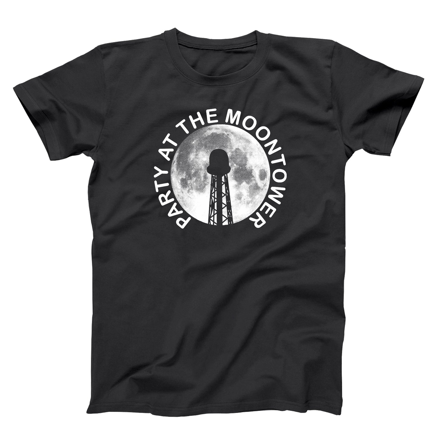 Party At The Moontower