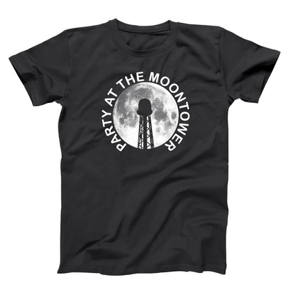 Party At The Moontower