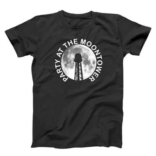 Party At The Moontower