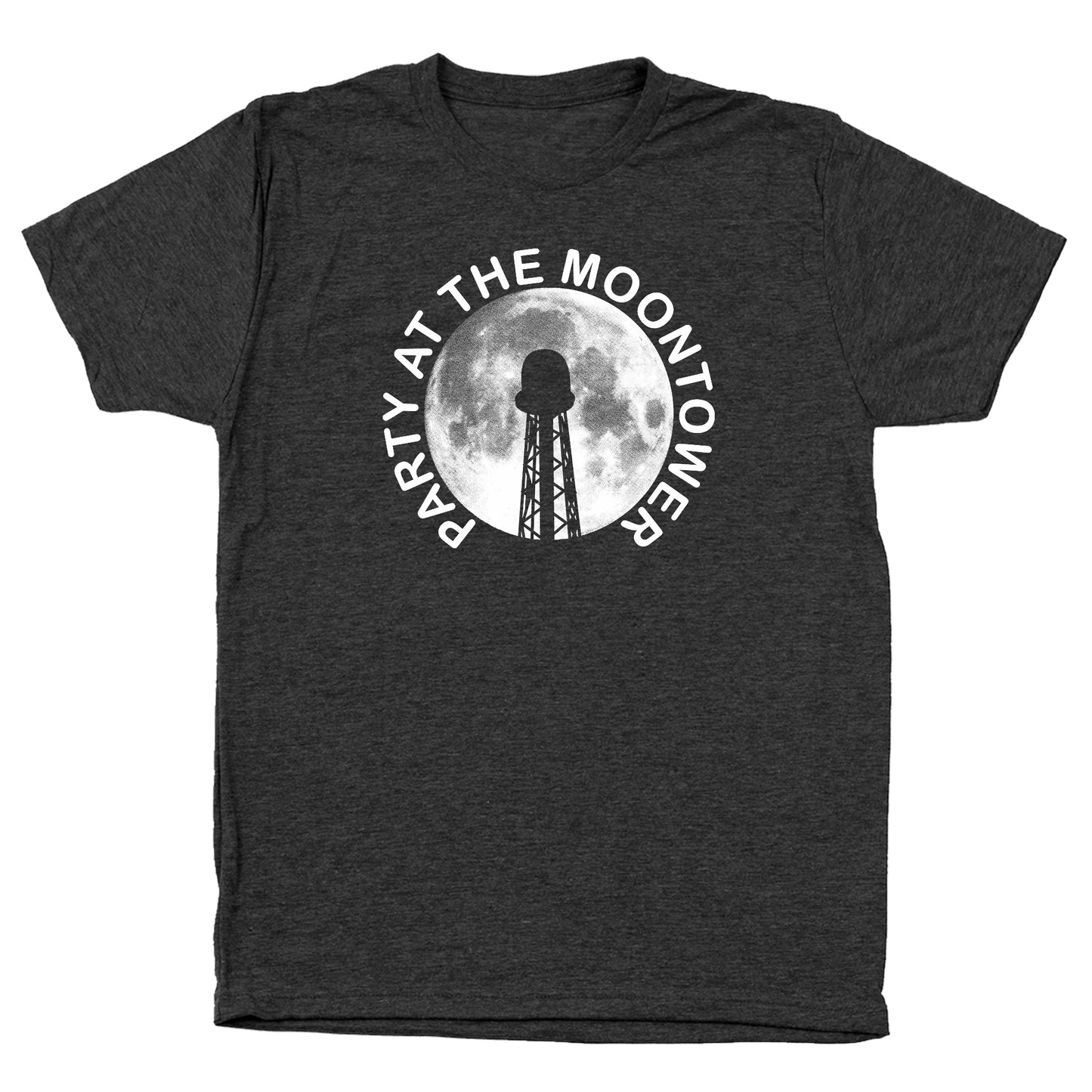 Party At The Moontower