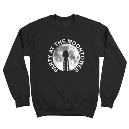 Party At The Moontower