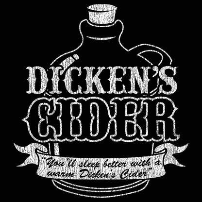 Dickens Cider