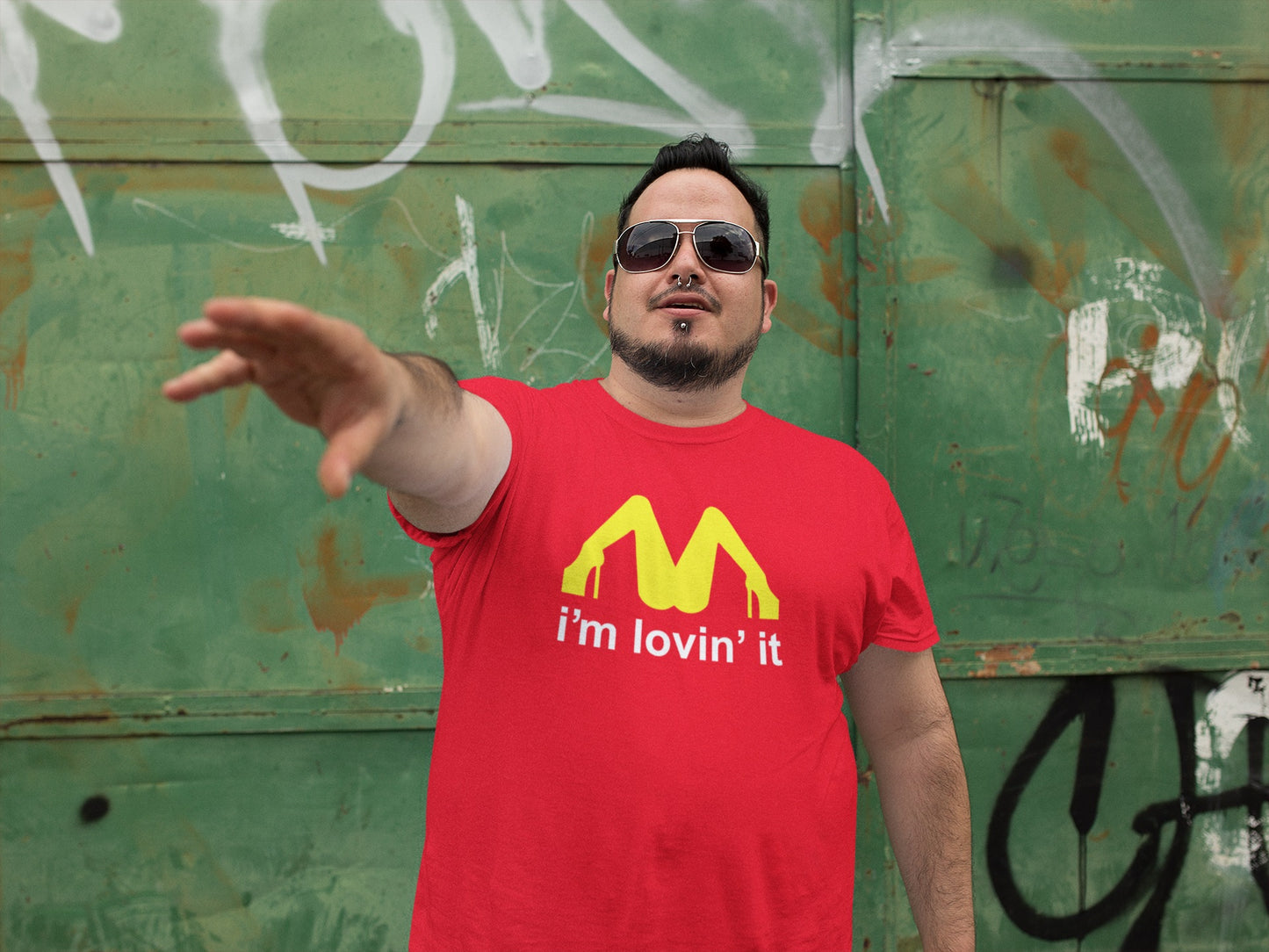 I'm Lovin It