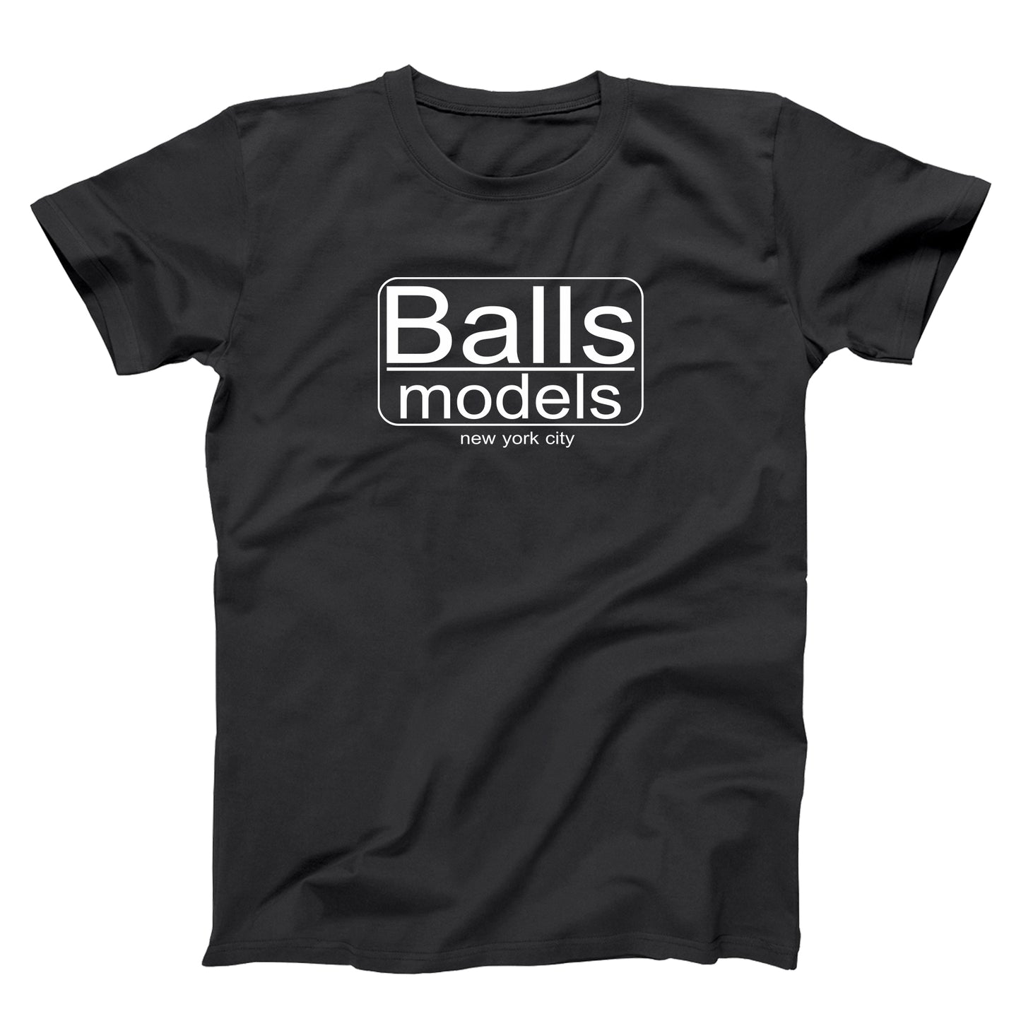 Balls Models