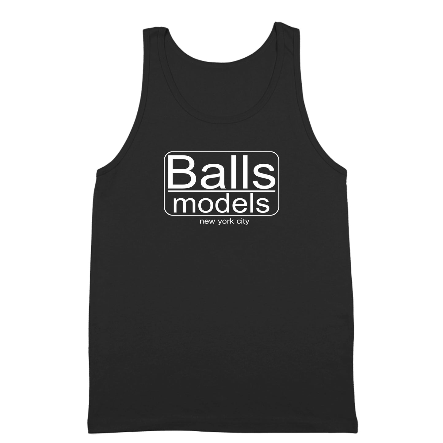 Balls Models