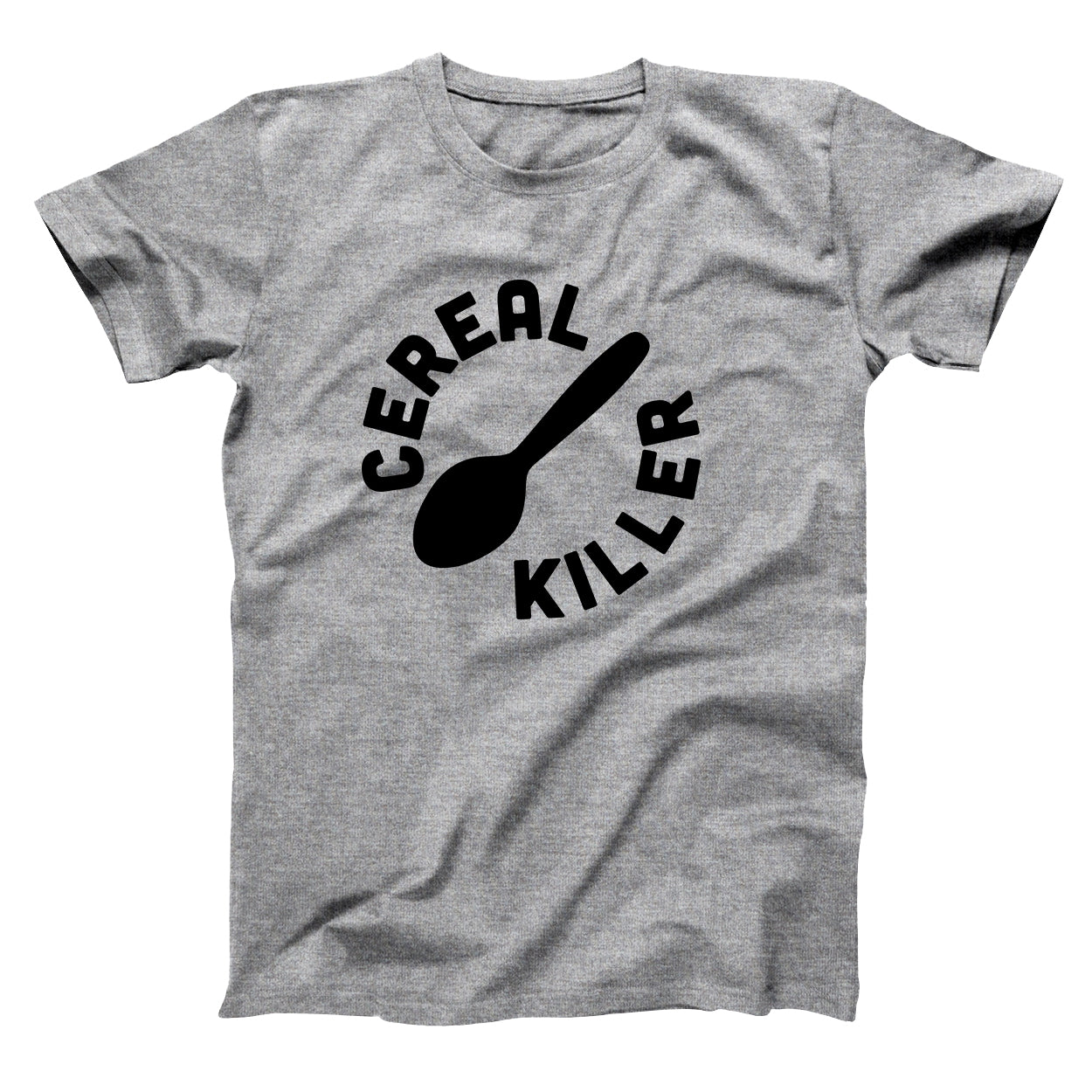 Cereal Killer Tshirt - Donkey Tees