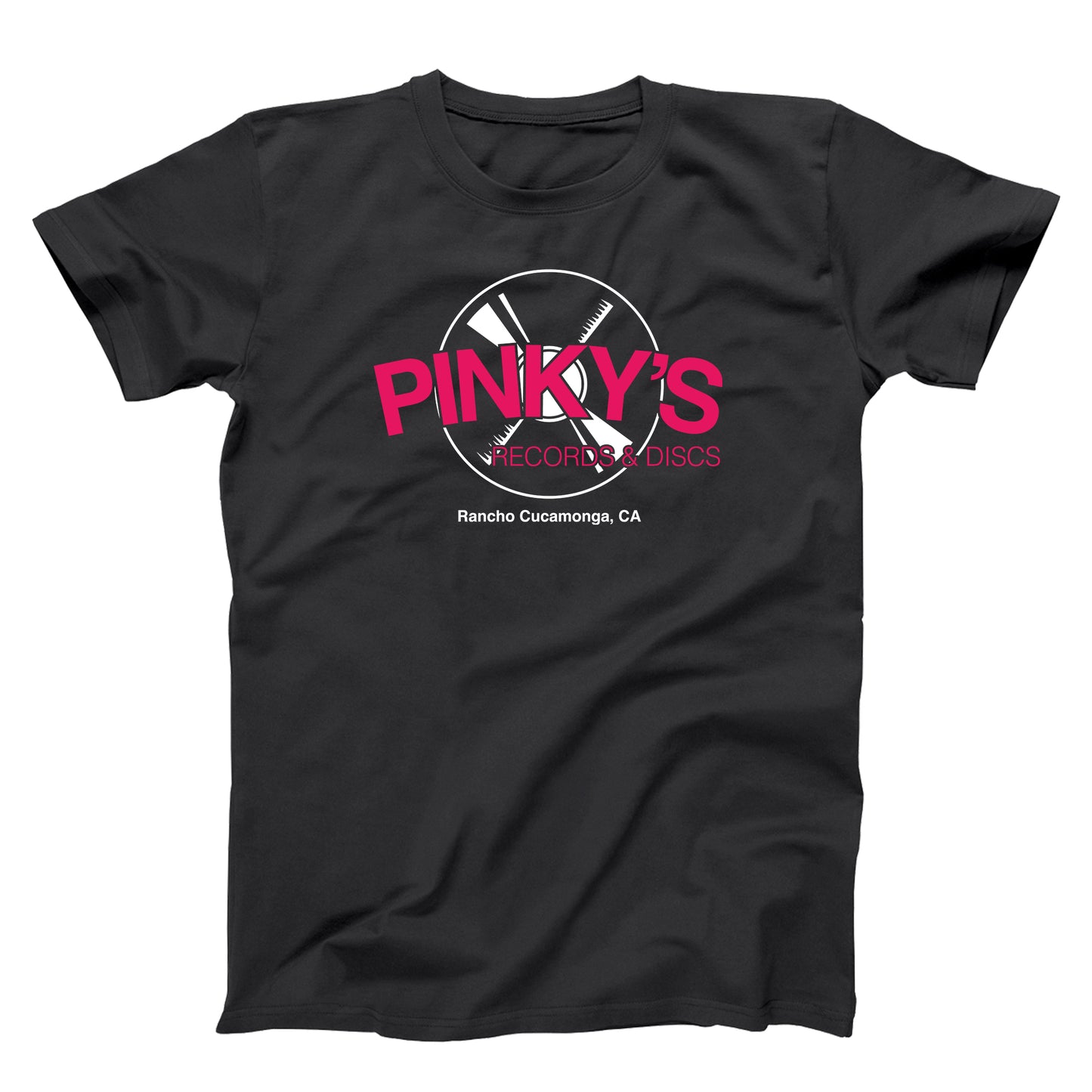 Pinky's Records