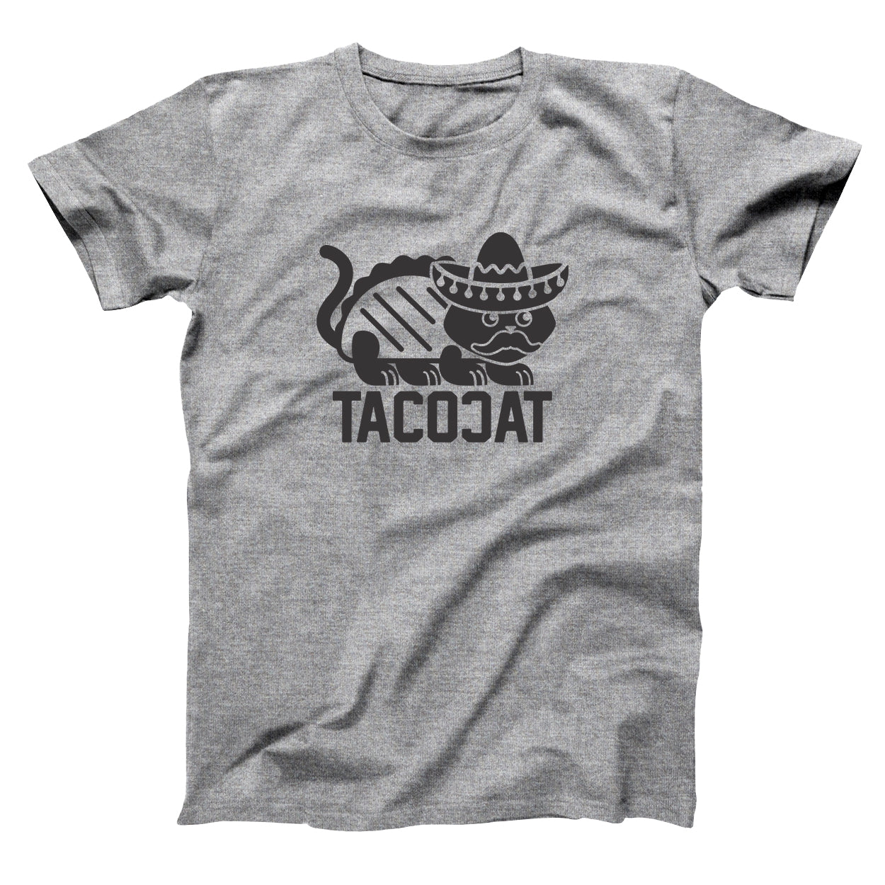 Tacocat Taco Cat Tshirt - Donkey Tees