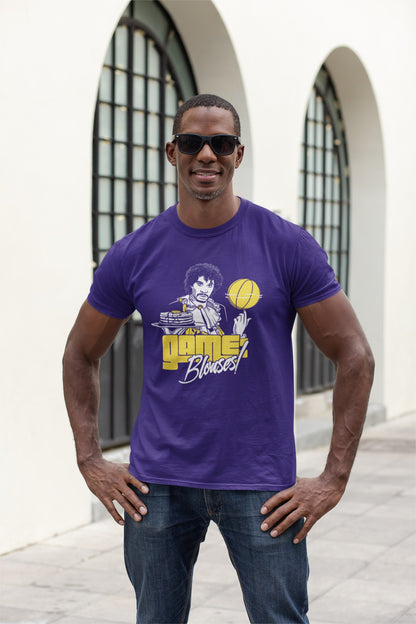 Game Blouses