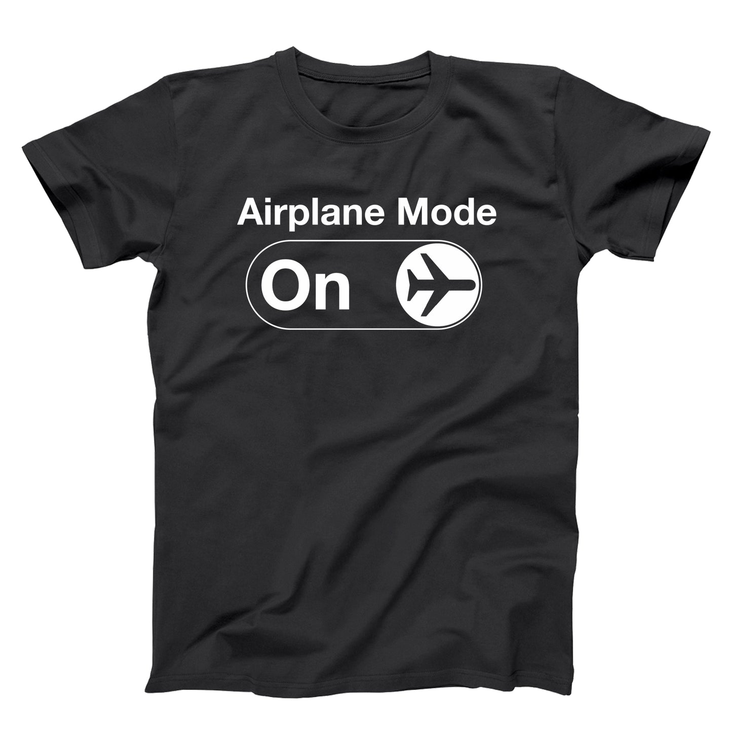 Airplane Mode ON