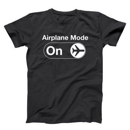 Airplane Mode ON