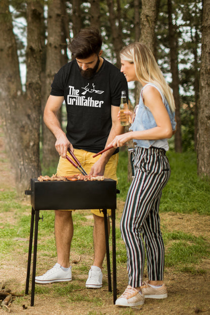 The Grill Father