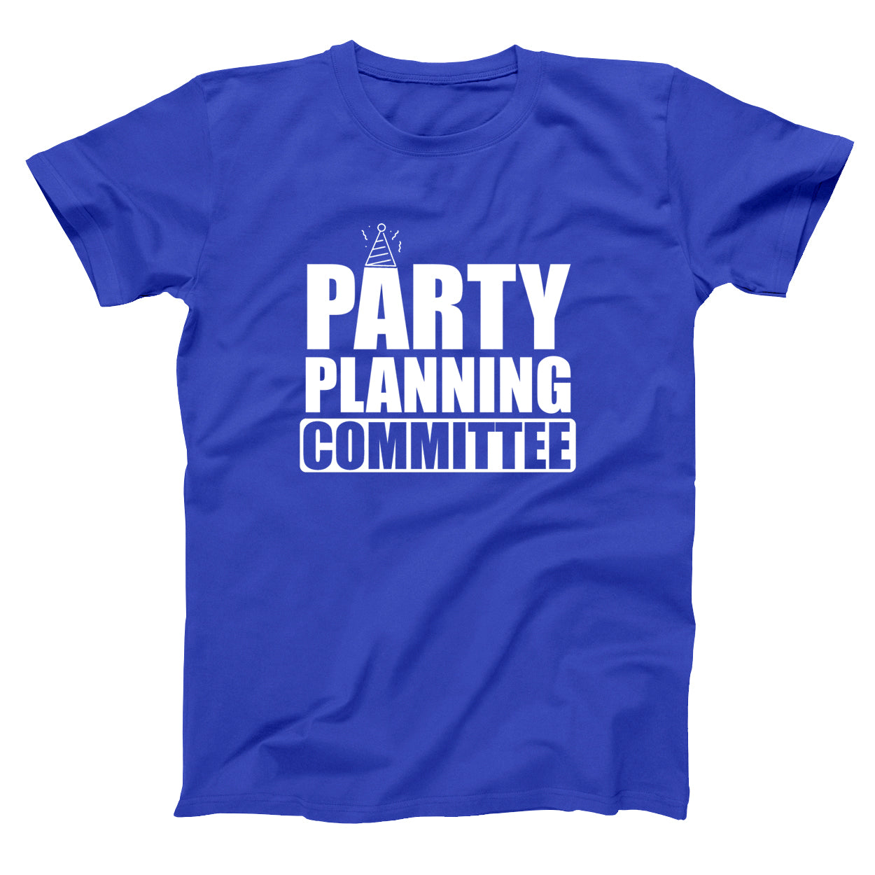 Party Planning Committee Dunder Mifflin Tshirt - Donkey Tees