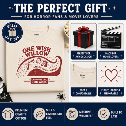One Wish Willow Box Stick