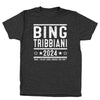 Bing Tribbiani 2024 Election