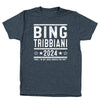 Bing Tribbiani 2024 Election