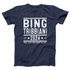 Bing Tribbiani 2024 Election